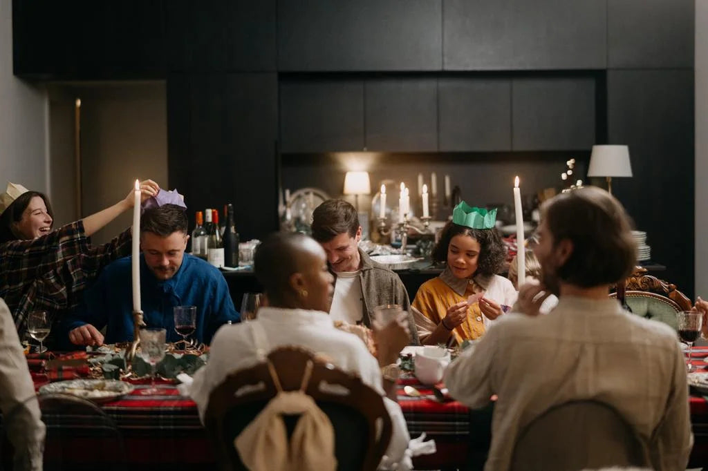 CHRISTMAS ADVERT 2023 🎄