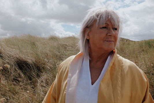 Styling Session 01 | Mum