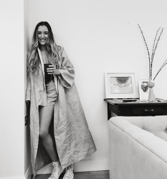 New Website | New Name