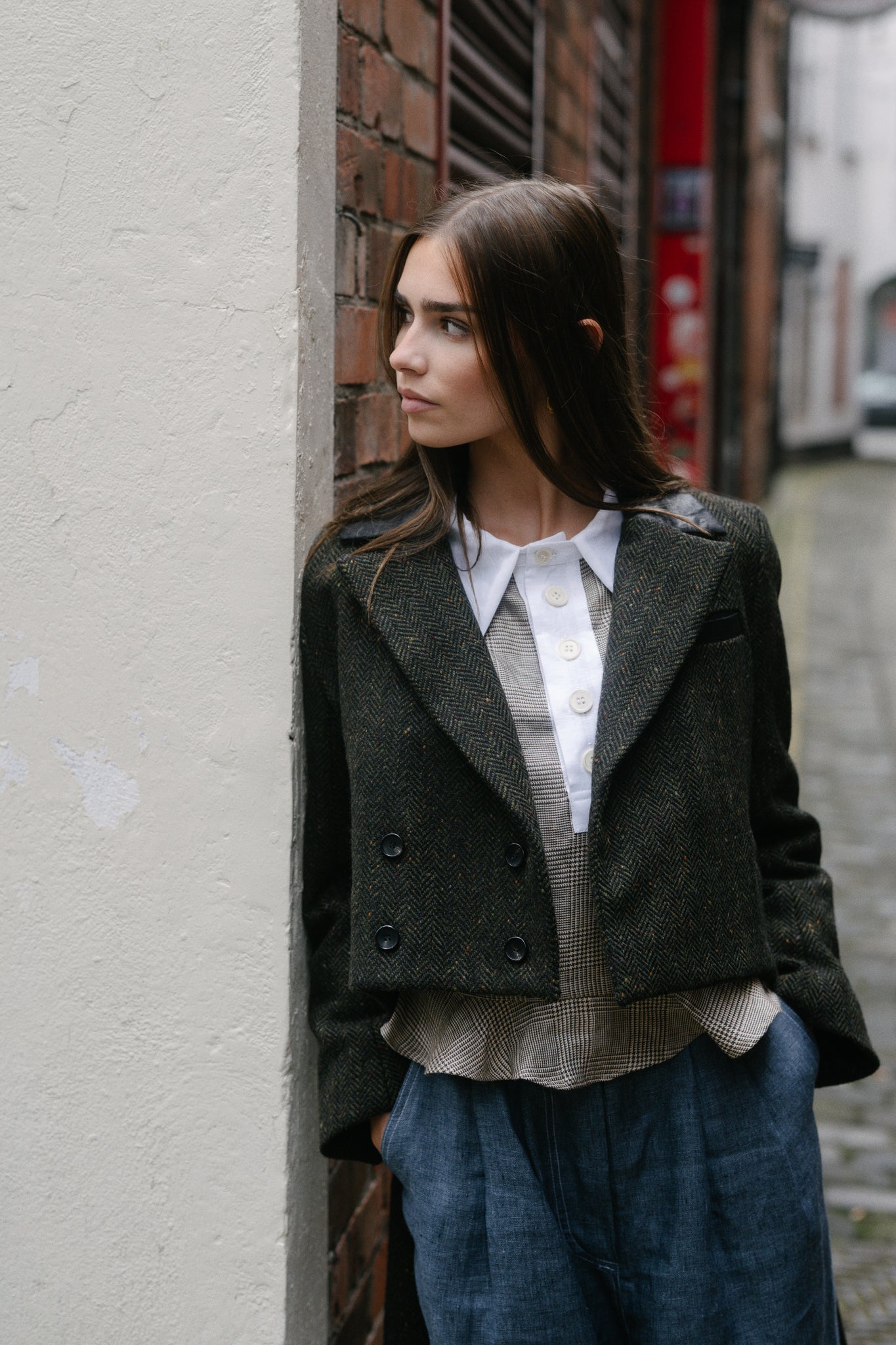 COATS & JACKETS