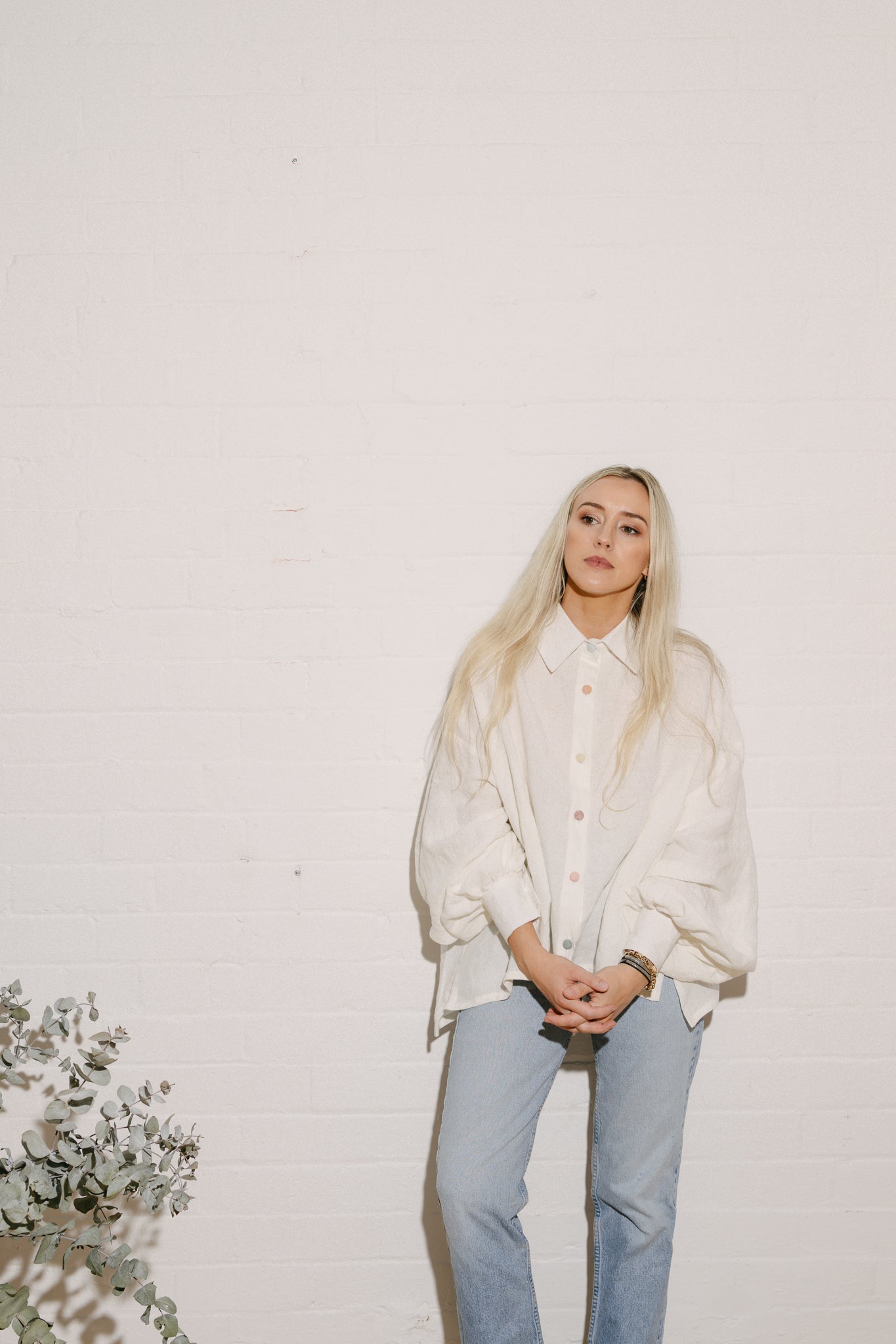 CADHLA SHIRT | BIRTHDAY EDITION