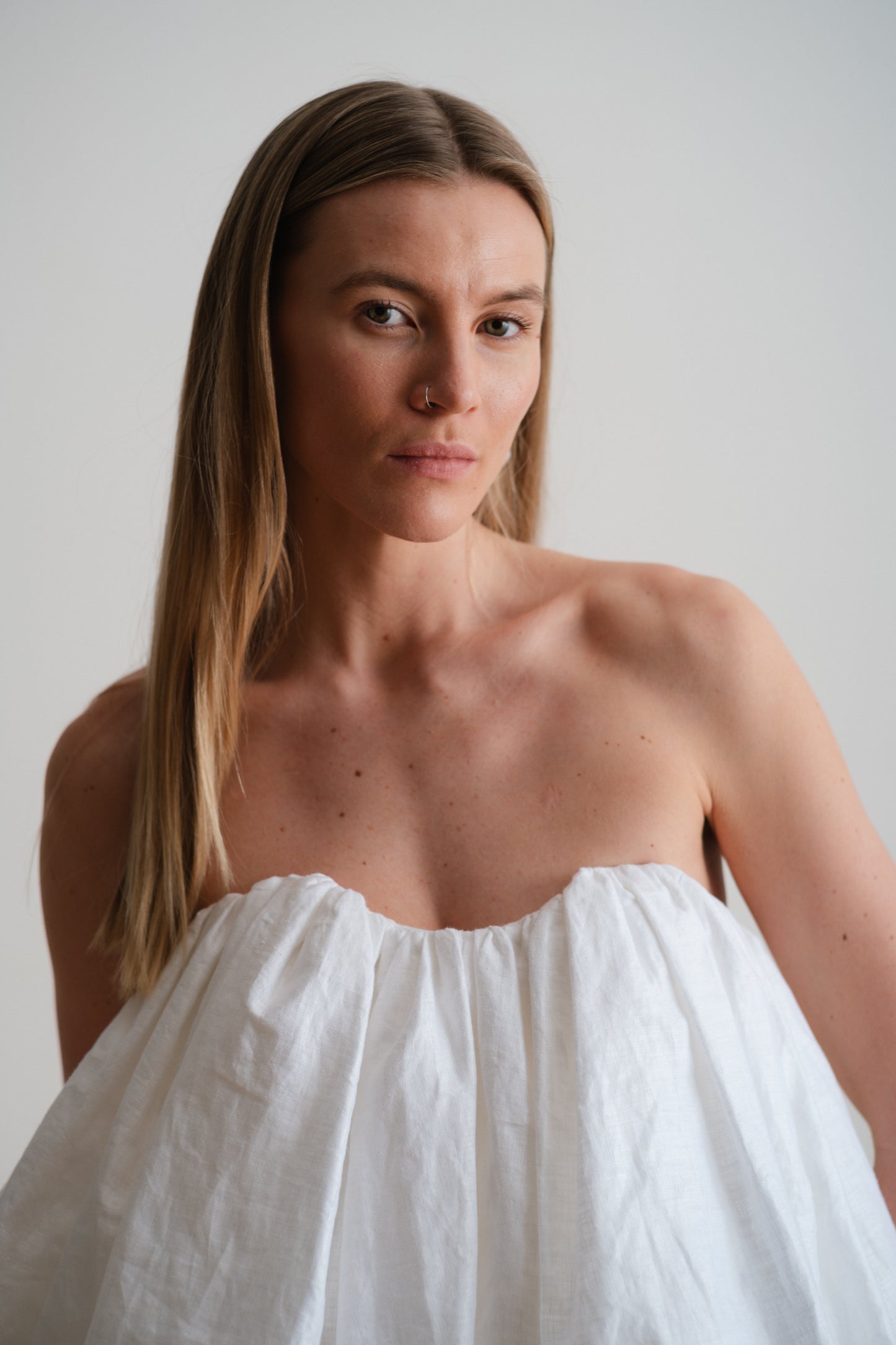 ISABELLA CORSET
