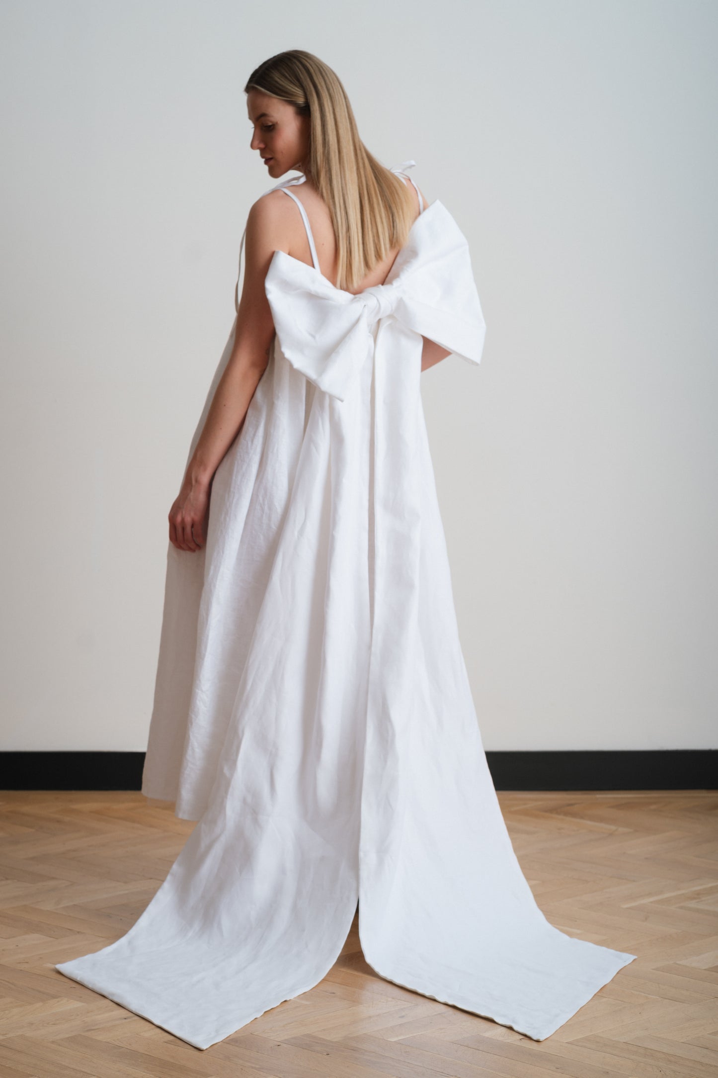 BOW FAIRY WINGS - ADULT