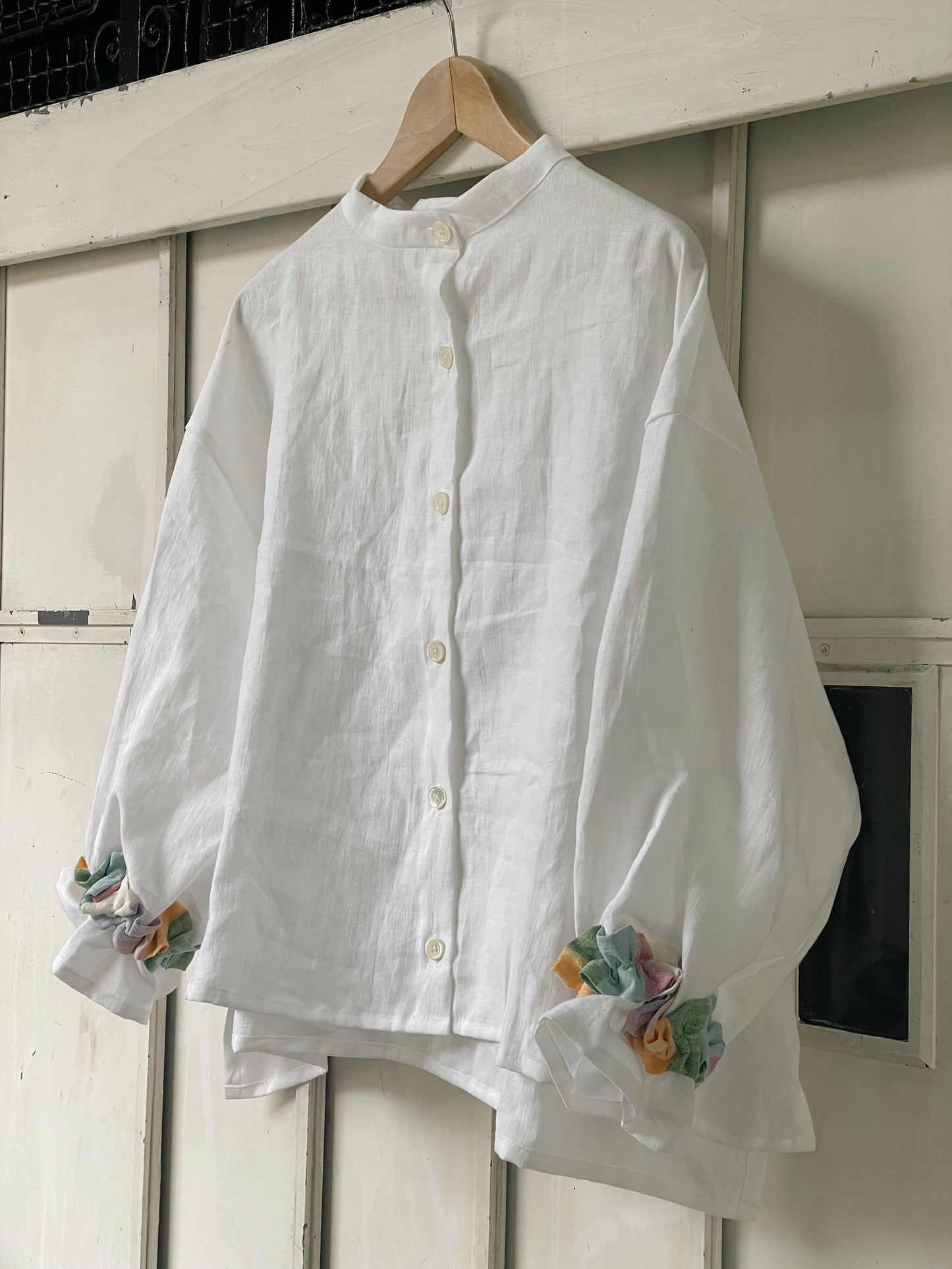 HAPPY SHIRT