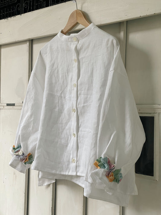 HAPPY SHIRT