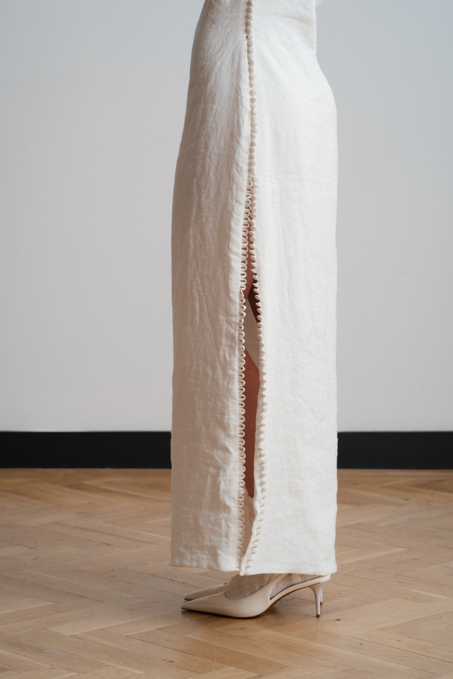 HINNEH DRESS