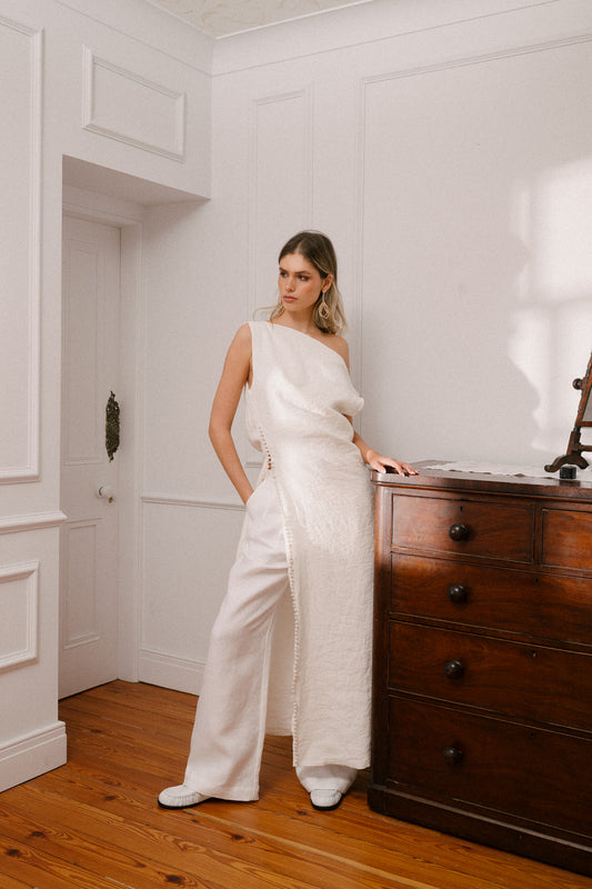 BRIDAL TROUSERS