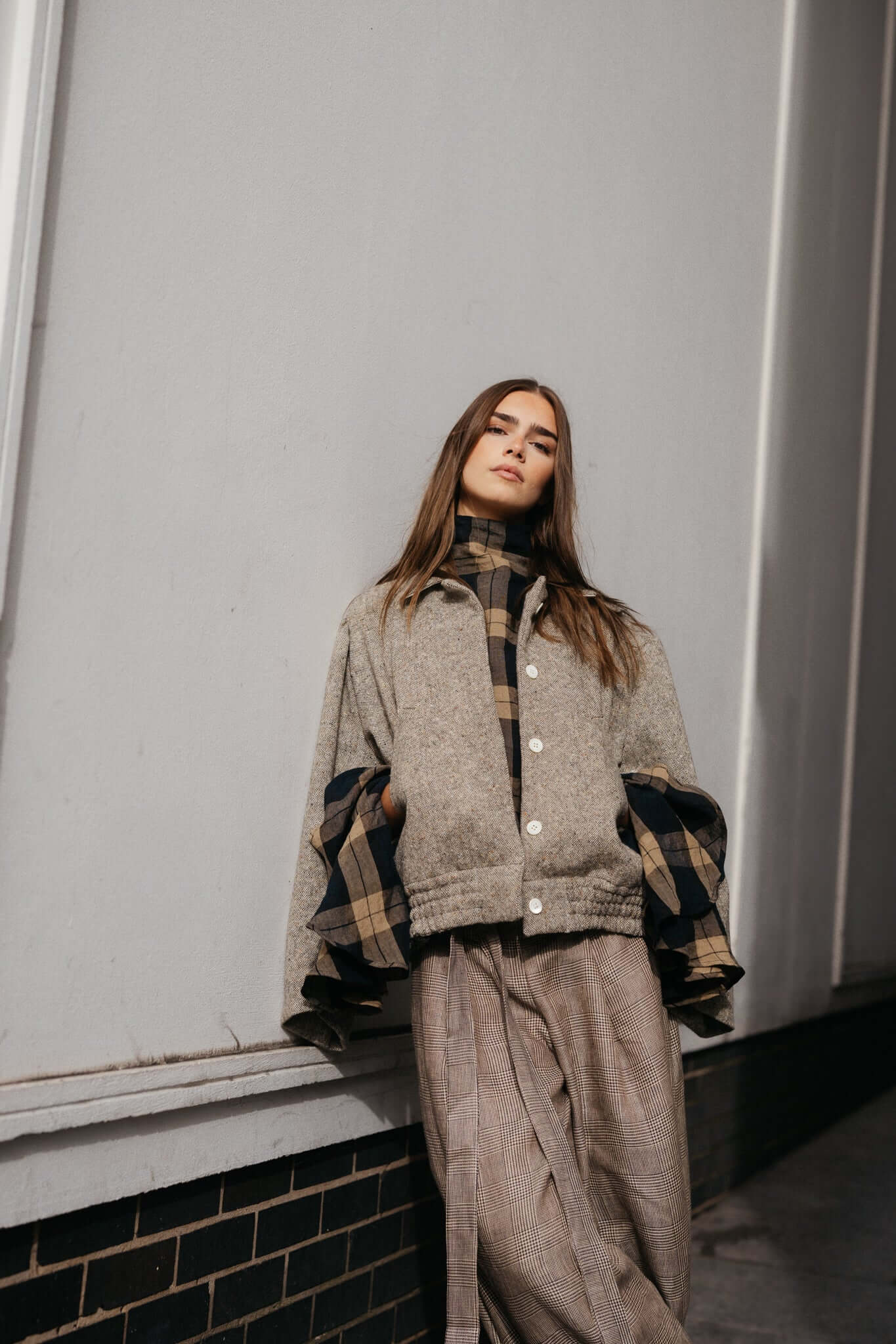 'HOME FOR MIDNIGHT' BOMBER