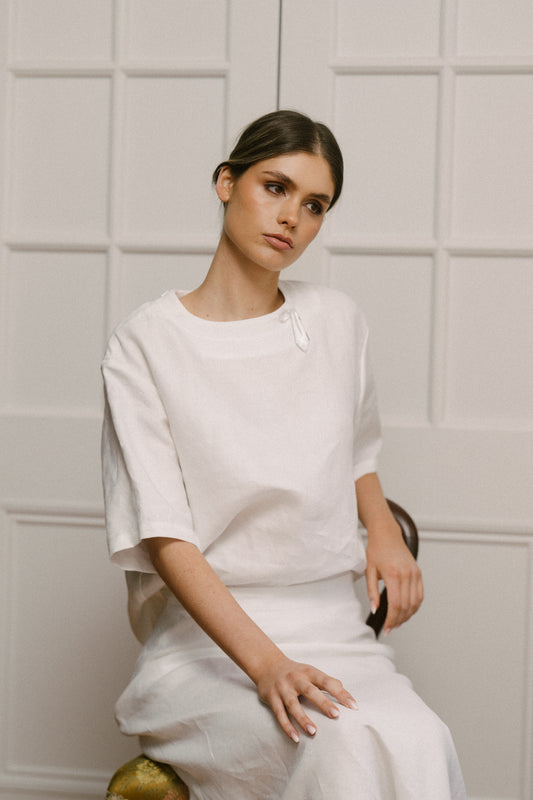 BRIDAL TEE