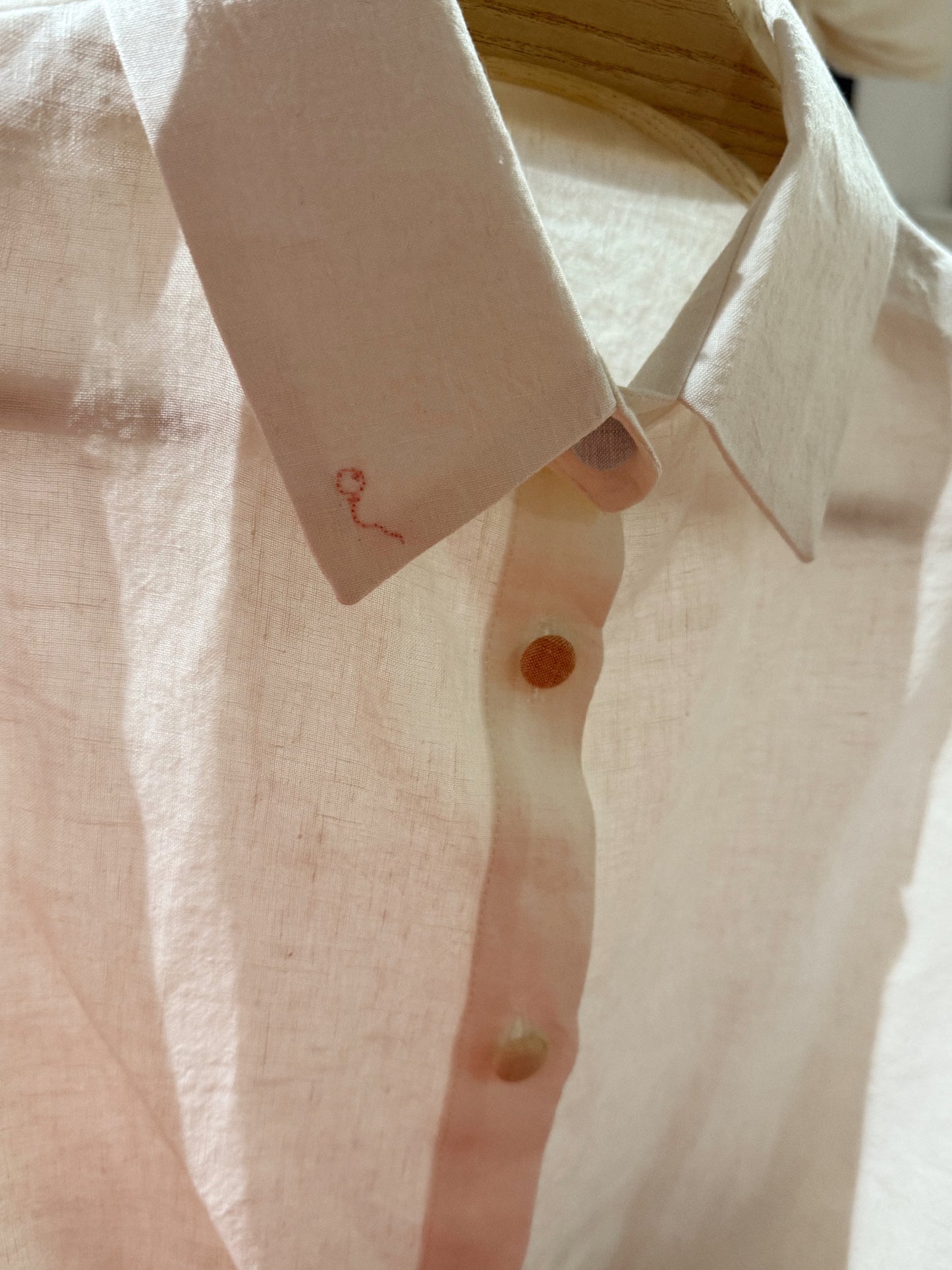 CADHLA SHIRT | BIRTHDAY EDITION