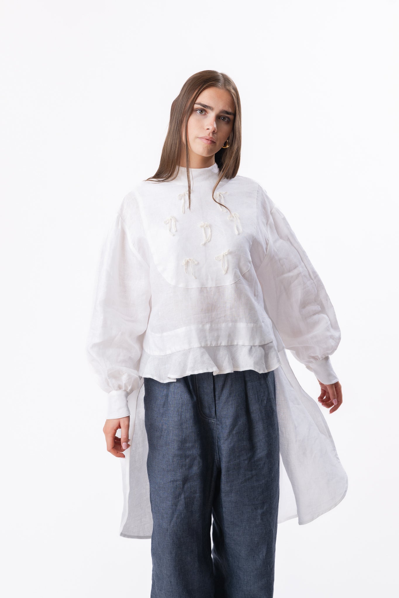 PAIGE BLOUSE