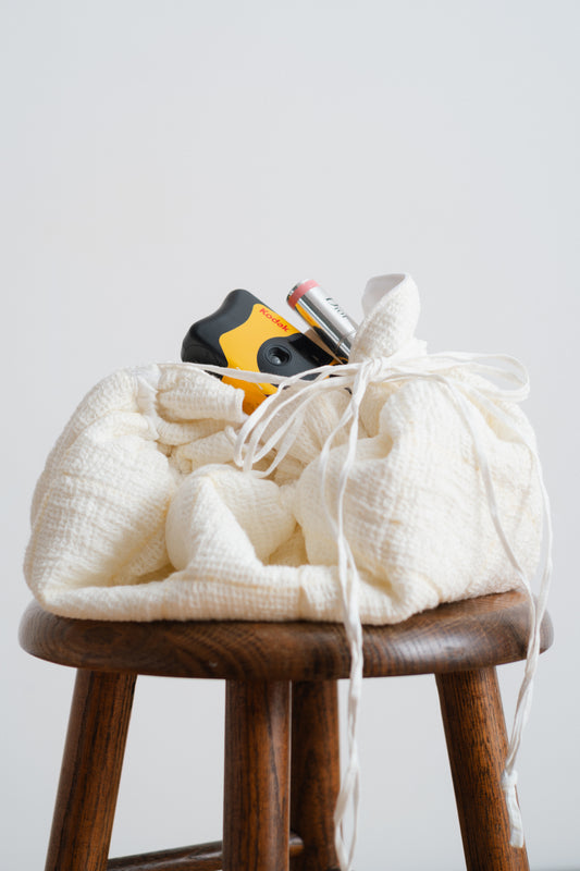 BRIDAL BAG