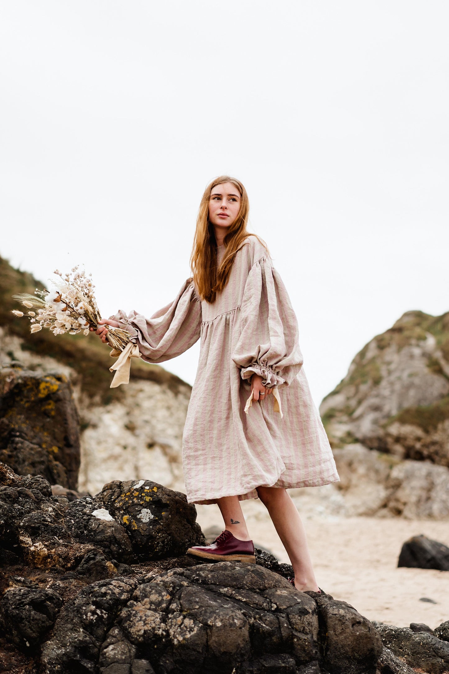 MULBERRY DRESS | BIRTHDAY EDITION
