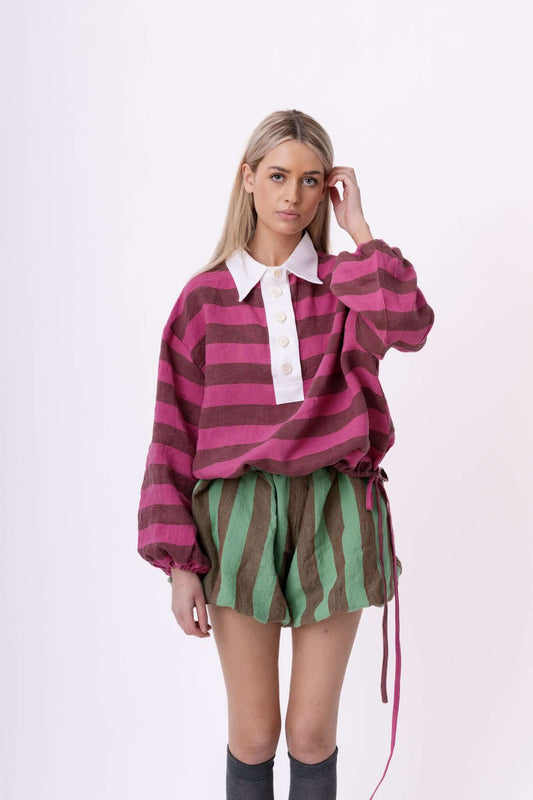 RUGBY KIT