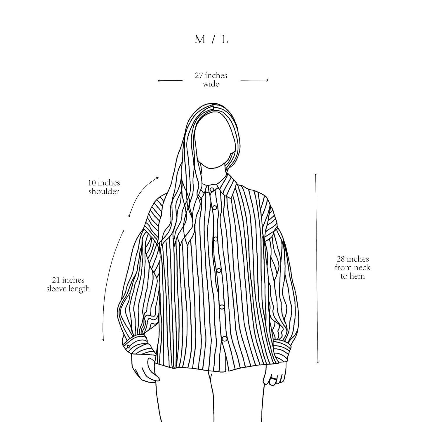 WILLOW BLOUSE | A truly special piece inspired by Irish tradition and craftsmanship The blouse features an asymetric collar detail at the back which can be made to order with or without the addition of irish crochet. The sleeves and back of the shirt have