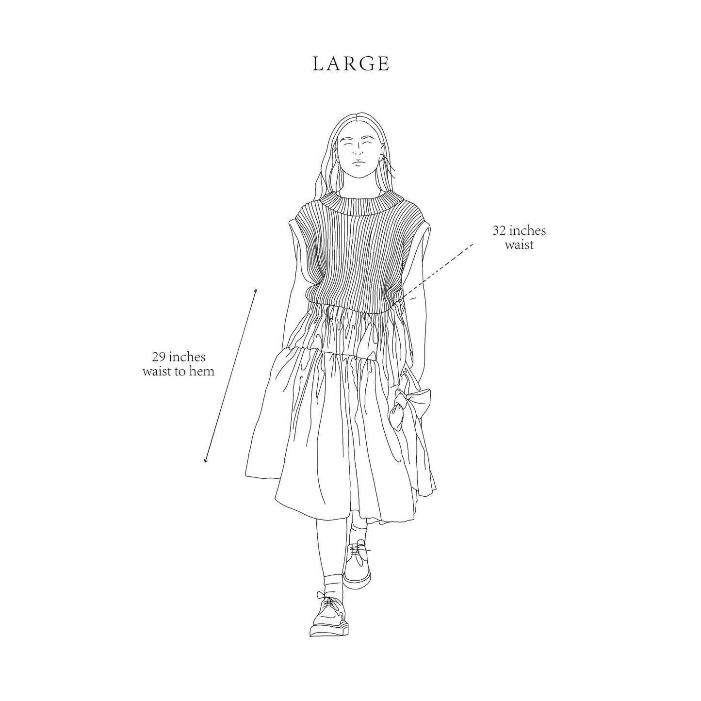 PINK TUTU | The linen tutu, now in the most whimsical, pretty pink - because no one ever really grows up enough to not want to wear a tutu! Voluminous, romantic and feminine, the tutu features two gathered layers with an oversized bow in a luxurious dark