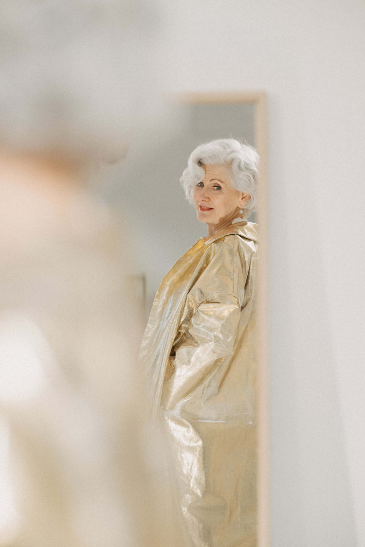 Kindred Spirits | Anne