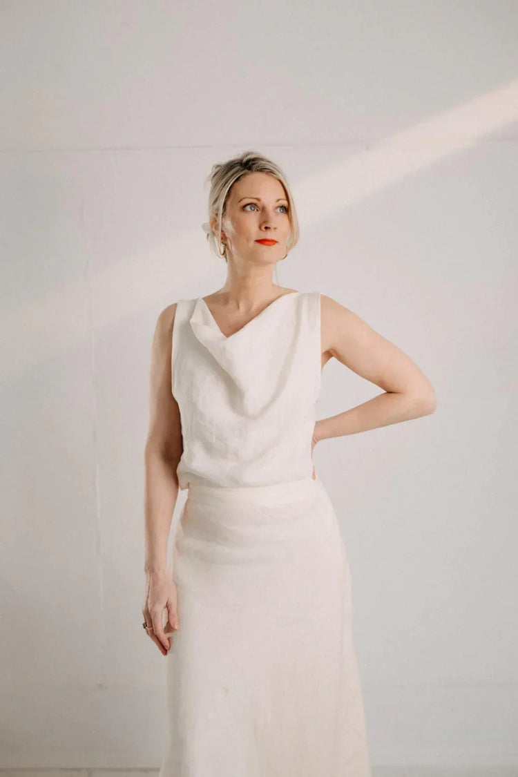 Kindred Spirits | Jess