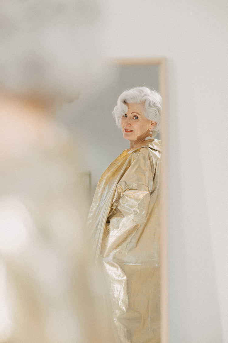 Kindred Spirits | Anne