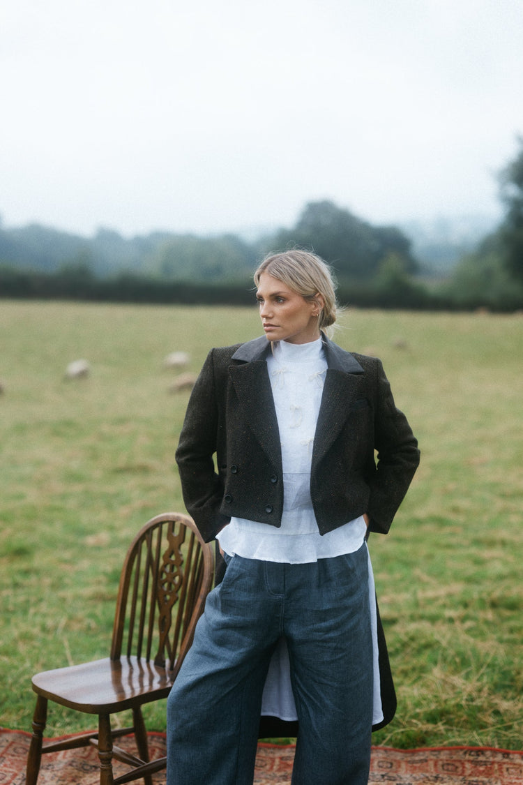 AW25 | The Quiet Kingdom