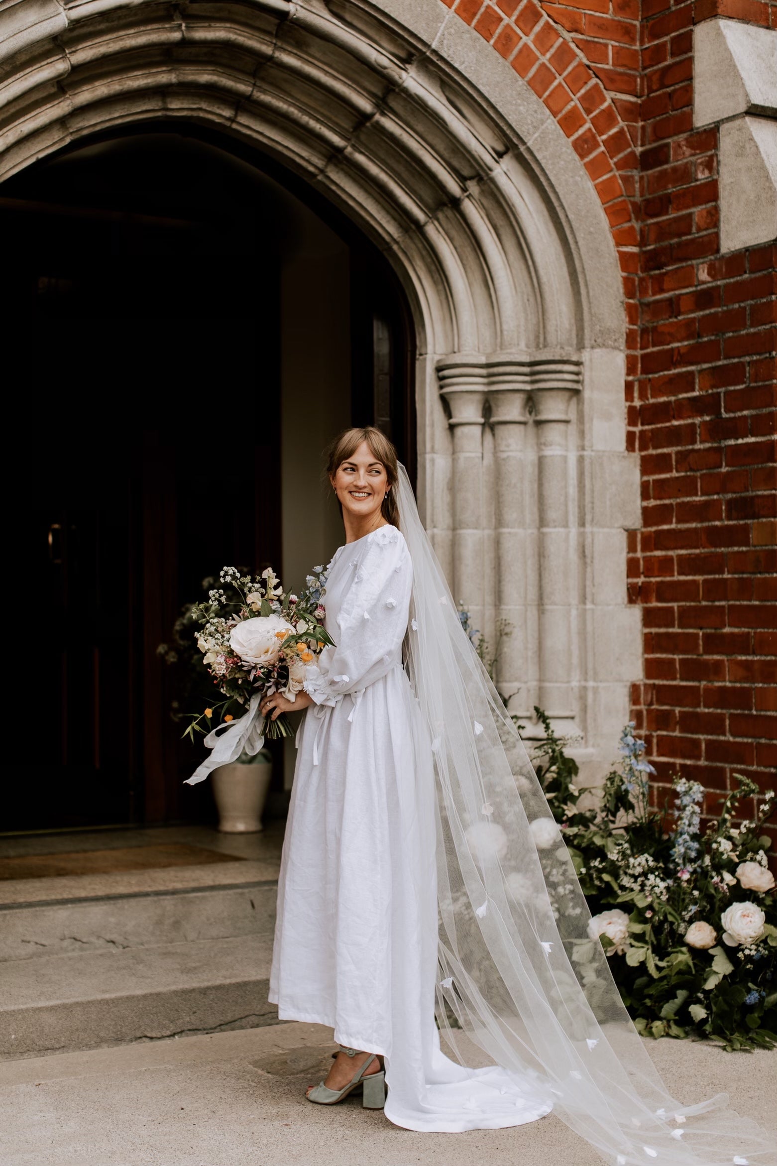 Bespoke | Bridal Process