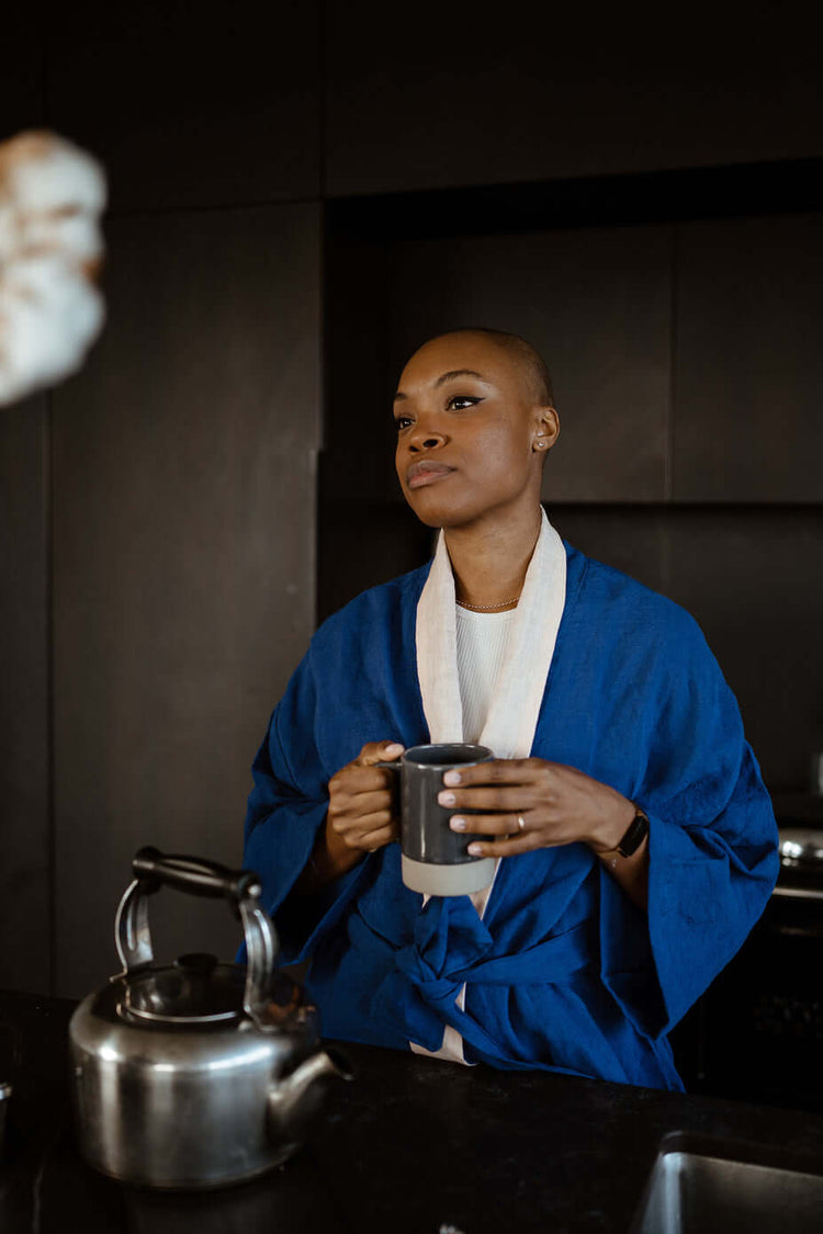 Kindred Spirits | Dana