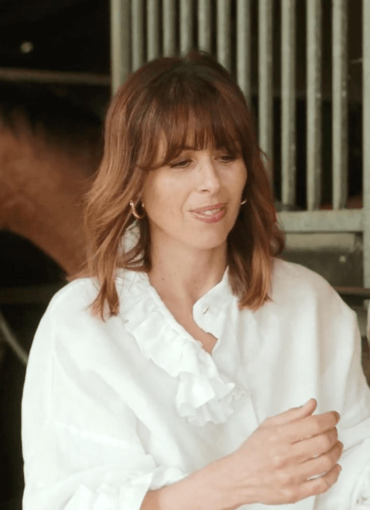 Kindred Spirits | Isabel