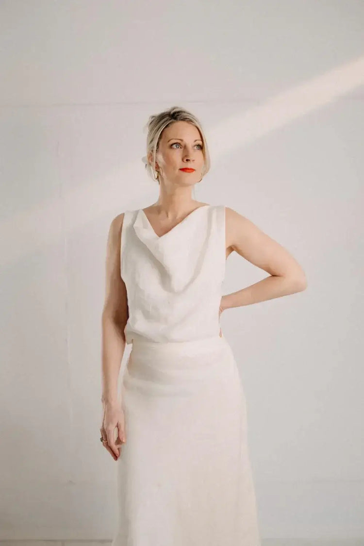 Kindred Spirits | Jess