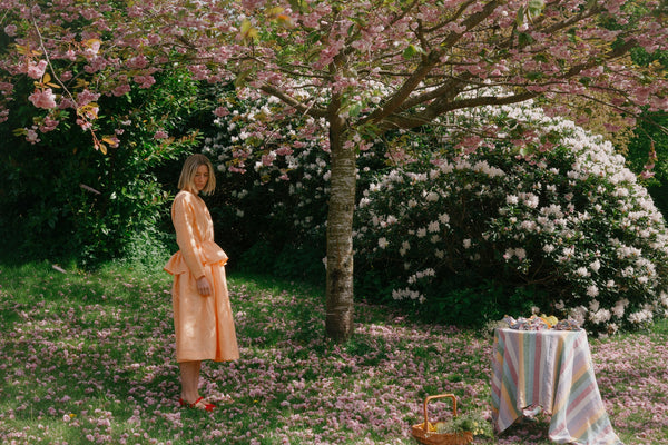 The May Edit