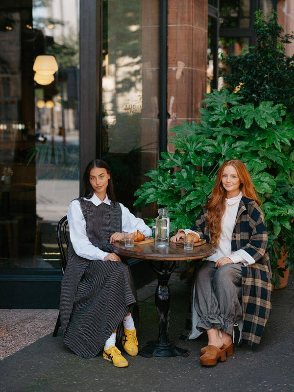The Gathering Season | Pre Fall Collection