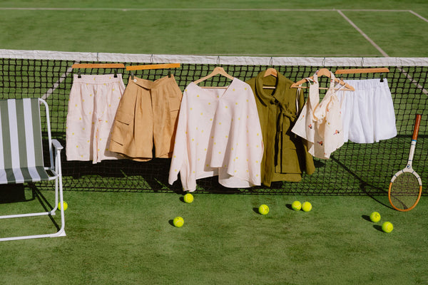 Within the Garden | SS26