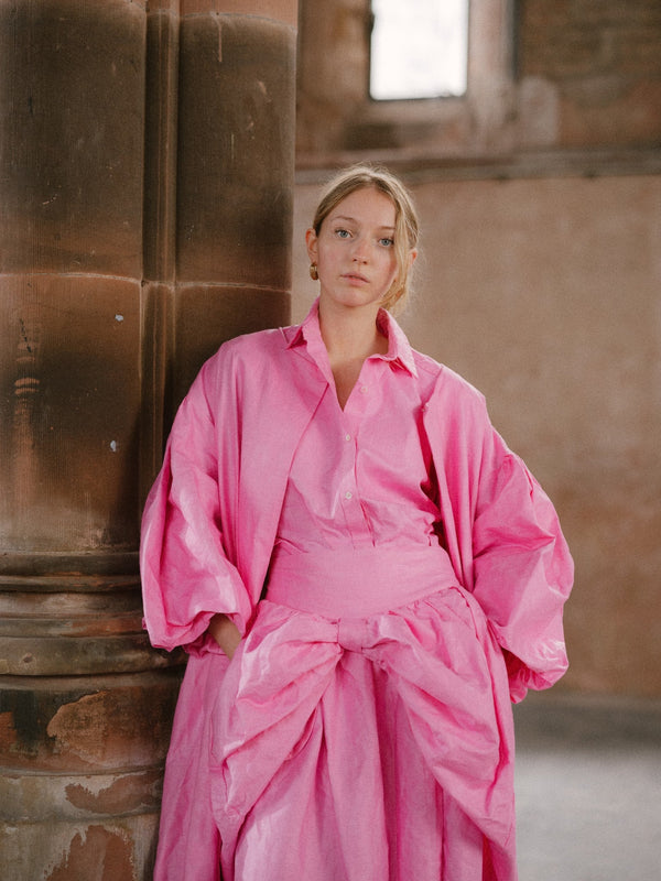 Kindred of Ireland Autumn Winter 26, Kept for Good