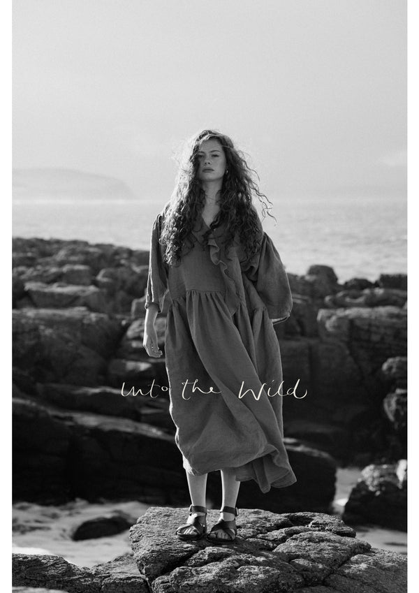 SS24 | INTO THE WILD