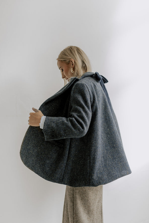 The Donegal Tweed Collection