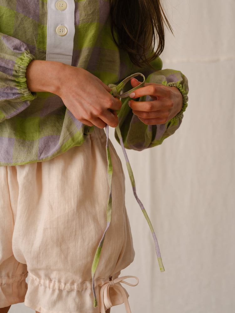 RUGBY SHIRT | LIMELIGHT