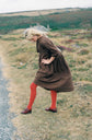 THE STELLA DRESS | CORTADO