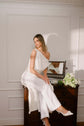 BRIDAL TROUSERS