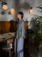 AMELIA TROUSERS | PATCHWORK