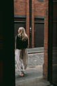 PARACHUTE TROUSERS | STRIPE