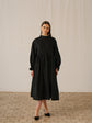 VIVIENNE DRESS | BLACK