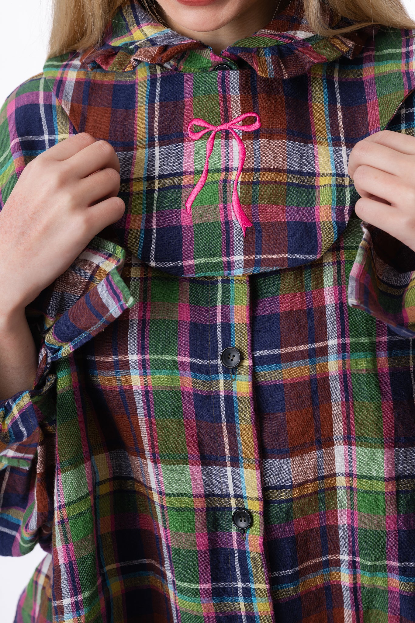 FESTIVE LOUNGEWEAR SET 2025