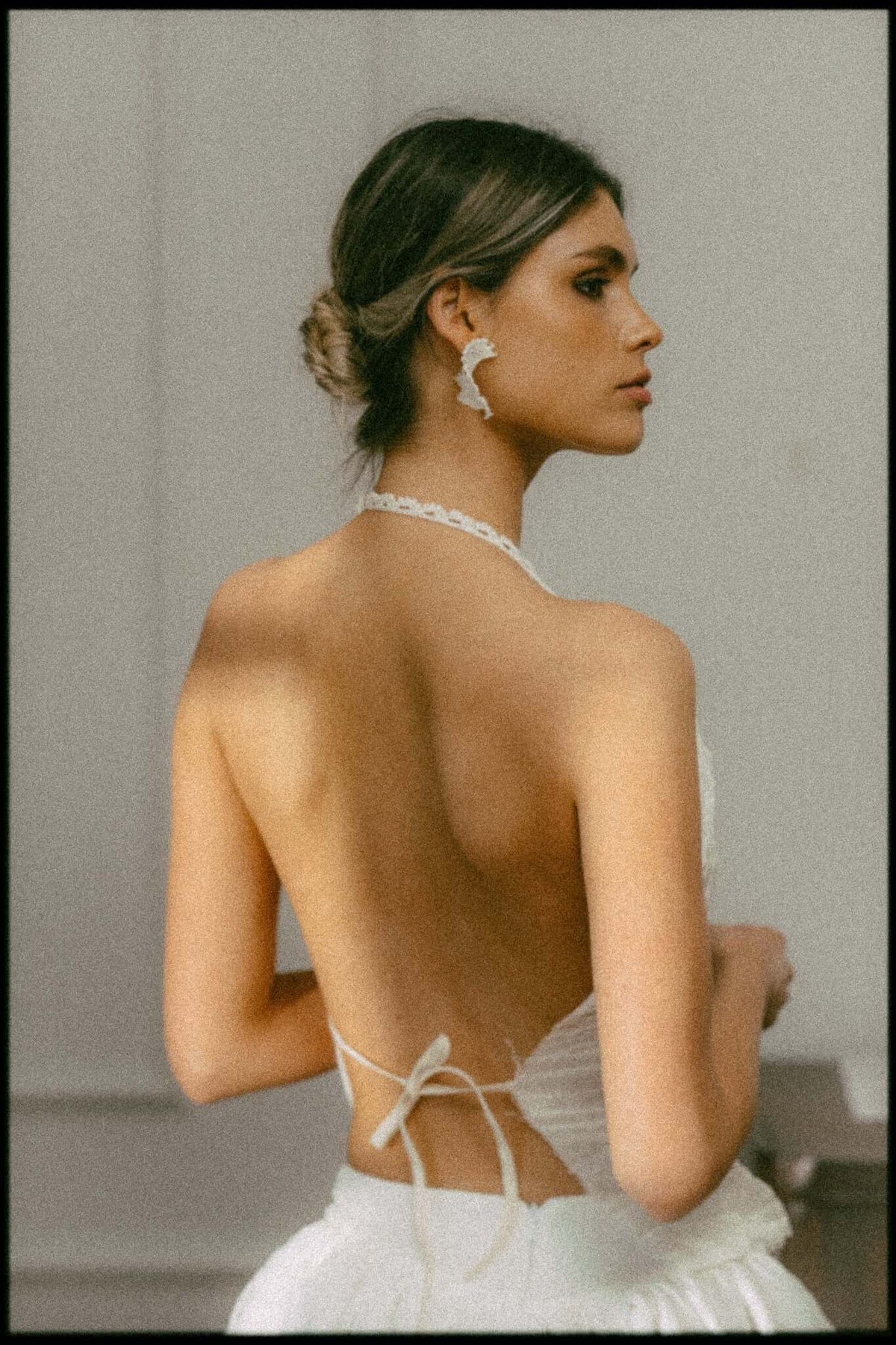 EMELIE CROCHET TOP