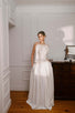 CRYSTAL FULL SKIRT
