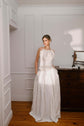 CRYSTAL FULL SKIRT