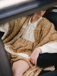 Twinkle Tweed Cape