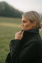 THE KEEPER TAIL COAT