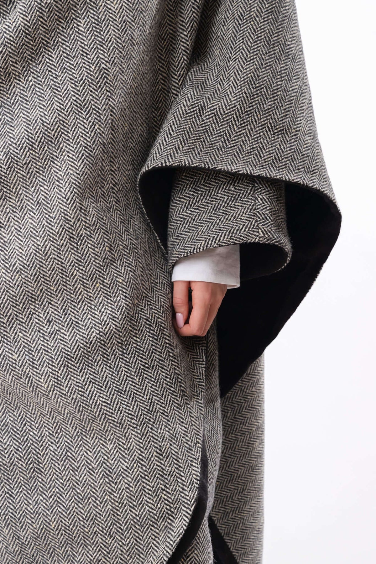 TWEED BRAT | LONG