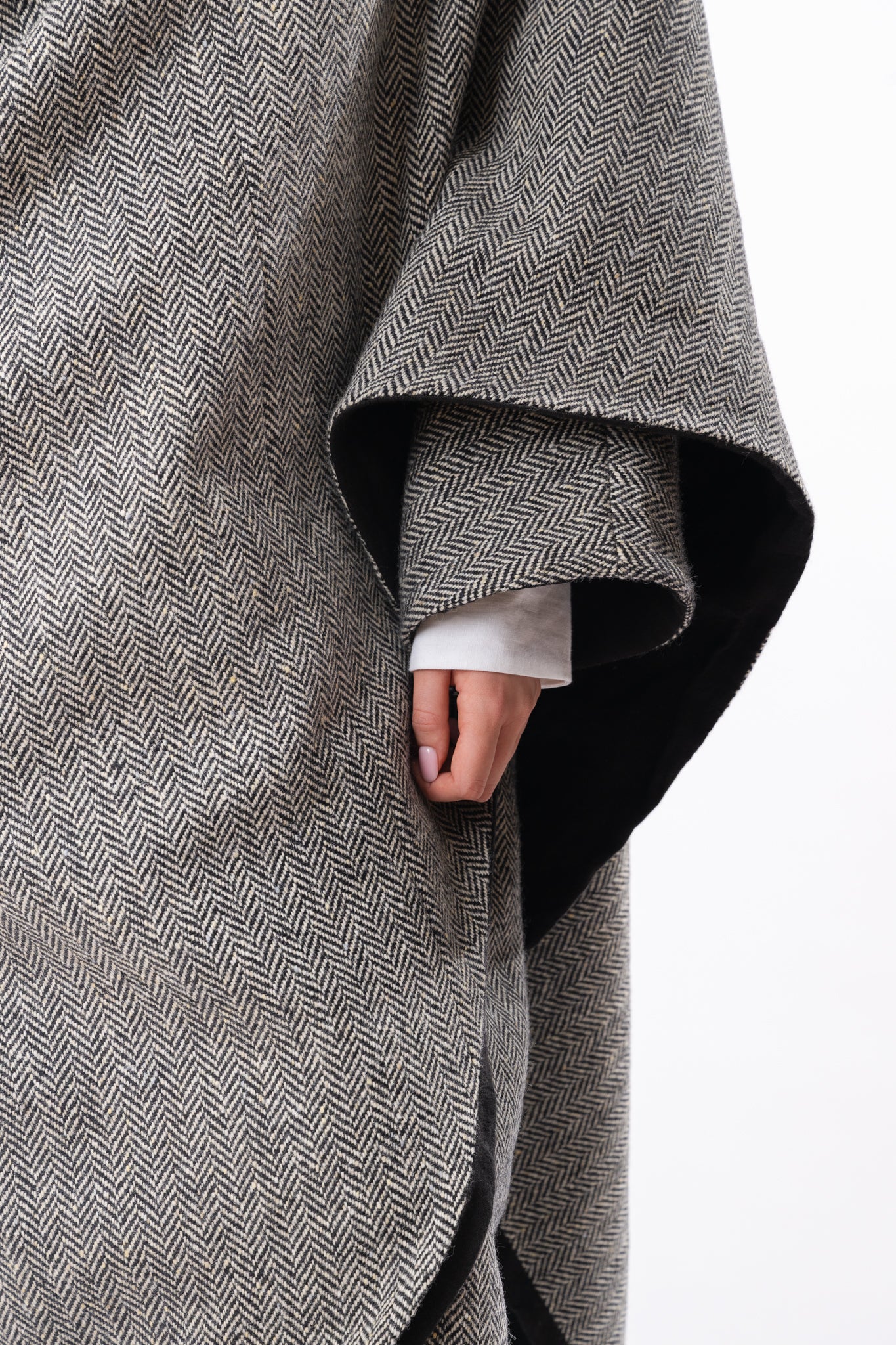 TWEED BRAT | LONG
