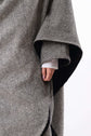 TWEED BRAT | LONG