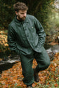 FOREST OVERSHIRT